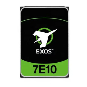 Disque dur RTS HDD 4 To 3,5 pouces 256 Mo 7200 tr/min, disque dur ST4000NM000B, neuf, 4 To 3,5 pouces 256 Mo 7200 tr/min SATA HDD EXOS Enter - Product Image 2