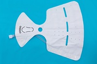 Bottes de compression séquentielle jetables OEM/ODM disponibles pour la prévention des TVP, la gestion du lymphœdème et le soin des pieds (masseur)