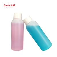 Solution d'entretien hydratante pour tête d'impression GWIN 100ml pour XP600/I3200 DTF, nettoyage et protection, original OPP