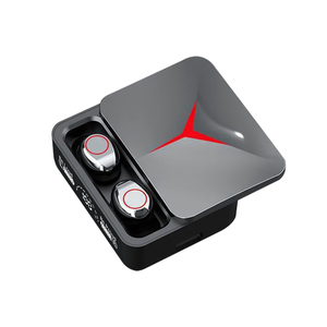 Auriculares Gamer Intrauditivos M90 <span class=keywords><strong>Pro</strong></span>, Audífonos On-ear, Airbuds, <span class=keywords><strong>Airdots</strong></span>, Fones, Fone De Ouvido - Product Image 4
