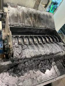 2700 gauss คุณภาพสูง 200L 300L 400L 500L แรงดันลูกกลิ้งแยกแม่เหล็ก - Product Image 2