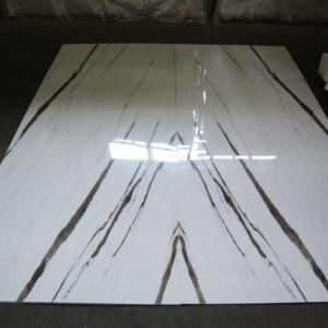 Panneau mural en <span class=keywords><strong>PVC</strong></span> brillant, léger, élégant, décoratif, facile à installer, sans formaldéhyde, pour hôtels, salles <span class=keywords><strong>de</strong></span> <span class=keywords><strong>bain</strong></span>, salons - Product Image 6
