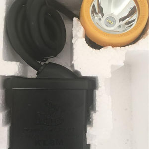 LED Lampara de minero minatore lampada KL8M - Product Image 2