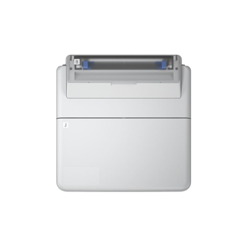 Epson WF-C5390 A4 Color Inkjet Printer - 25ppm Efficiency