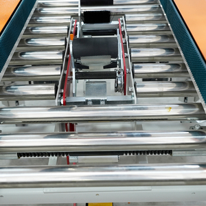 Gurki Carton tự động máy đóng gói carton Sealer máy cho hộp dài bán tự động trên và dưới điều khiển carton Sealer - Product Image 4