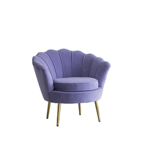 Luxe moderne nordique aile salon Accent métal salle à manger maison <span class=keywords><strong>Bar</strong></span> meubles or velours salon chaises <span class=keywords><strong>pas</strong></span> <span class=keywords><strong>cher</strong></span> canapé ensembles pour hôtel - Product Image 1