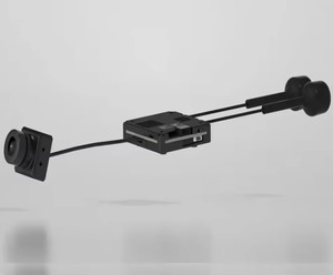Kit Walksnail HD V2 / Kit HD Pro (Versión de Doble Antena) Gyroflow+32G para Drones, Piezas para Bricolaje - Product Image 5