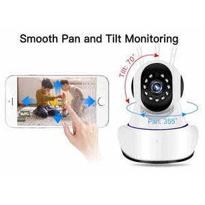 Venta wholesale HD <span class=keywords><strong>V380</strong></span> <span class=keywords><strong>Pro</strong></span> CCTV security <span class=keywords><strong>camera</strong></span> Wireless Wifi <span class=keywords><strong>IP</strong></span> <span class=keywords><strong>camera</strong></span> - Product Image 4