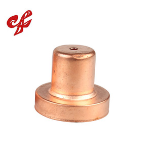 Phản ứng nhanh chóng thép lỏng cặp nhiệt điện Phụ kiện đồng - Product Image 3