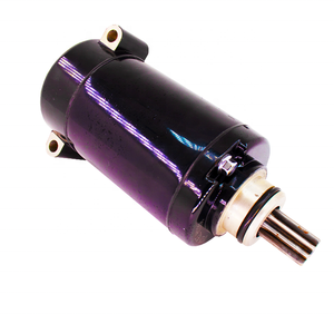 Motor de arranque para motocicleta suzuki, motor de arranque para moto de calle dr650se, gsx-r1000, v-strom, 2000, <span class=keywords><strong>2015</strong></span>, 1970, 2008-2009 - Product Image 1