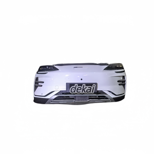 Un ensemble <span class=keywords><strong>de</strong></span> pare-chocs avant pour véhicule à énergie nouvelle BYD Song PLUS DM-i, pièces automobiles <span class=keywords><strong>de</strong></span> haute qualité - Product Image 1