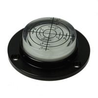 Niveau à bulle de haute précision REALMAX – Mini niveau à bulle de précision, niveau à bulle de précision haute précision, niveau à bulle Bullseye
