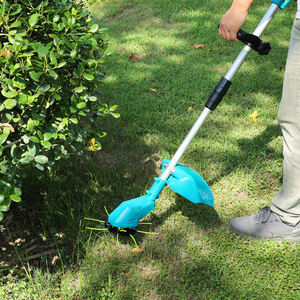 Cortadora de Césped Eléctrica a Batería, Herramienta Doméstica Ligera - Product Image 6