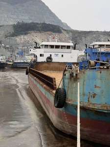 DWT-barco <span class=keywords><strong>de</strong></span> <span class=keywords><strong>carga</strong></span> <span class=keywords><strong>de</strong></span> cubierta, 1330, a la <span class=keywords><strong>venta</strong></span> - Product Image 2