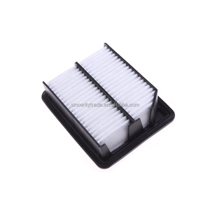 Per Honda Fit Accord elemento di filtro dell'aria per auto ibrido modello giada 17220-5K0-A00 nuova condizione con griglia d'aria - Product Image 6
