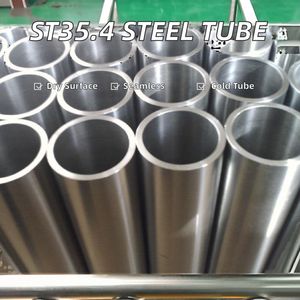 <span class=keywords><strong>Tube</strong></span> en <span class=keywords><strong>acier</strong></span> sans soudure de haute qualité 20 #45 # Q345 grands/petits diamètres laminés à chaud à paroi épaisse <span class=keywords><strong>Tube</strong></span> creux coupe conception simplifiée - Product Image 5