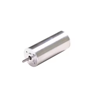 Motor Bibo Serie FL28SBL Nuevo Motor sin Núcleo de Alta Velocidad para Máquinas de Tatuaje con Conmutación sin Escobillas - Product Image 4