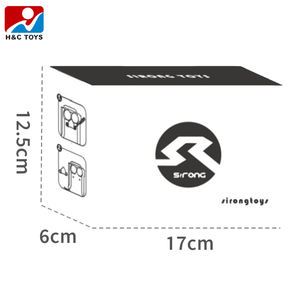 ปืนเชือกสีชมพูอ่อนและน้ำเงินอ่อนรุ่นชาร์จปืนพร้อมสายชาร์จ USB แบตเตอรี่แบบชาร์จได้และปืนของเล่นเชือก3.2เมตร2เส้น - Product Image 4