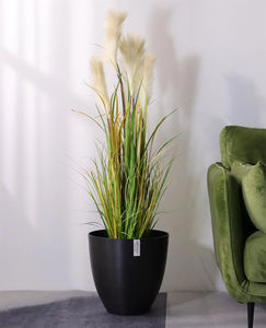 กลางแจ้งตกแต่งบ้านเครื่องประดับชาวไร่หม้อสําหรับ<span class=keywords><strong>กล้วยไม้</strong></span>สมุนไพร Jardin Macetas กระถาง<span class=keywords><strong>ดอก</strong></span>ไม้หนาออกแบบตกแต่งสวน SS04 LS-1 - Product Image 6