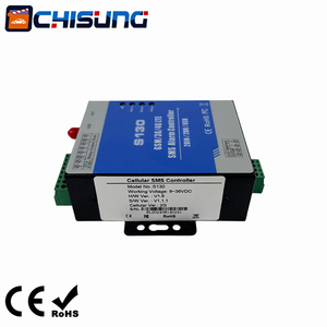 Interruptor de Control Remoto GSM S130, Activación/Desactivación por <span class=keywords><strong>SMS</strong></span> para Estación Base de Habitación sin Supervisión - Product Image 6