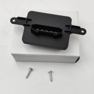 Résistance du moteur de soufflerie 271506902R pour <span class=keywords><strong>Renault</strong></span> Latitude 2011 - <span class=keywords><strong>2022</strong></span> - Product Image 2