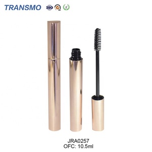 Envase de Lujo para Rímel, Tubo Vacío para Rímel de 8 ml, Botella de Aluminio para Suero de Pestañas - Product Image 1