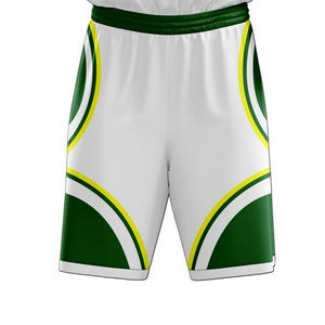 Meilleures ventes, design unique, vêtements de sport, uniforme de basket-ball fabriqué au Pakistan, nouvelle arrivée, ensemble d'uniformes de basket-ball pour hommes - Product Image 5