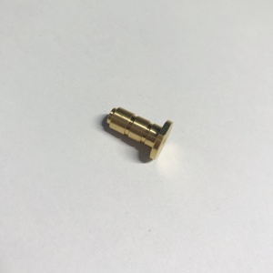 SMT Hitachi GXH parts Shaft 6301364674 630 136 4674 213A1197 KYL-M8616-000 4213A01197 SHAFT - Product Image 4