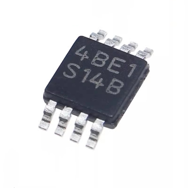 LM3478MMX/NOPB Voltage Regulators Voltage Controllers Switching Controllers IC LM3478MM..