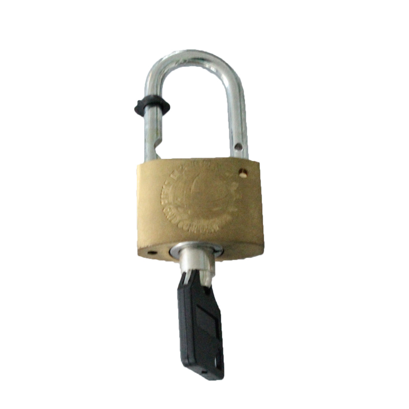 Customizable LOGO ABS plastic lock special