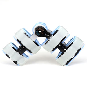 Rodillera Ortopédica con Bisagras Ajustables, Soporte para la Osteoartritis y Estabilización de las Articulaciones para Rehabilitación - Product Image 4