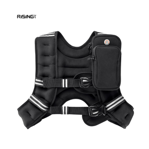 कार्यात्मक शक्ति प्रशिक्षण और एथलेटिक प्रदर्शन के लिए 20 किलोग्राम तक का बढ़ता स्वास्थ्य - Product Image 1