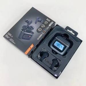 <span class=keywords><strong>Tour</strong></span> Pro 2 ANC + ENC LCD écran tactile véritable écouteurs stéréo sans fil basse micro jeu antibruit <span class=keywords><strong>Tour</strong></span> Pro 2 écouteurs - Product Image 6