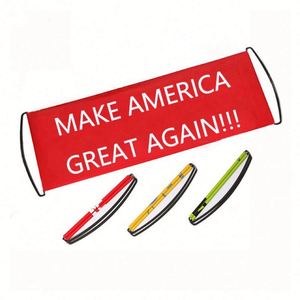 Custom LOGO Full Color Printed Sports Portable Cheering Scrolling Retractable Handheld <b>Banners</b> - Product Image 5