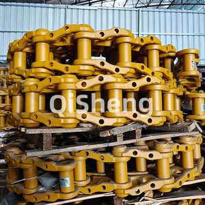 <span class=keywords><strong>D6h</strong></span> D6r Dozer <span class=keywords><strong>Track</strong></span> Chain D6n D6m Enlaces lubricados, 320d <span class=keywords><strong>Track</strong></span> <span class=keywords><strong>Link</strong></span> Assy Wjw - Product Image 4