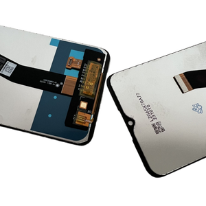 Para Alcatel 6025 <span class=keywords><strong>6025H</strong></span> 6025D Pantalla LCD Digitalizador de pantalla táctil para Alcatel 1S 2021 Pantalla LCD - Product Image 4