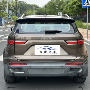 Autos Usados Baratos Zotye T700 2018 1.8T Doble Embrague <span class=keywords><strong>Muy</strong></span> Buen Estado Popular Gasolina Zotye Volante a la Izquierda Autos de <span class=keywords><strong>Segunda</strong></span> <span class=keywords><strong>Mano</strong></span> en Venta - Product Image 5