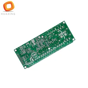 Placa de circuito Flexible PCB personalizada, fabricante de China, proveedor de placa de circuito impreso transparente FPCB FPC