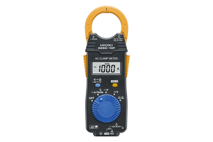 เครื่องวัดแรงดันไฟฟ้ากระแสสลับดิจิตอล HIOKI รุ่น 3280-10F 1000A 600V - Product Image 6