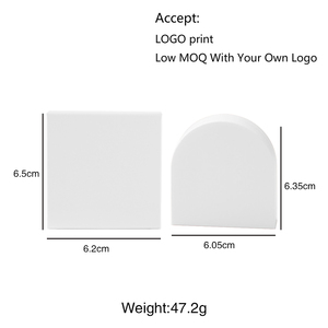 Bán Buôn Hot Bán Vegan Blush Ép Bột Nhỏ Gọn Tùy Chỉnh Làm Thương Hiệu Riêng Bạn Không Thấm Nước Mặt Má Blusher Bột Palette - Product Image 6