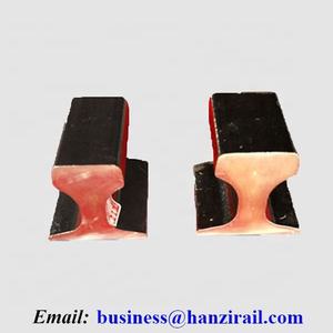 Крановые рельсы A100/крановые рельсы на продажу/крановые рельсы от поставщиков - Product Image 2