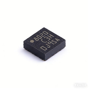 Nuevo chip de memoria EMCP de montaje estándar preciso y original LIS3DHTR - Product Image 1