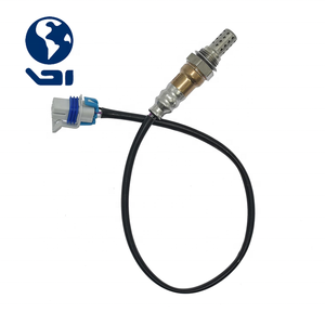 Venta al por mayor nuevo número de pieza de automóvil 25333812 nuevo motor entrega a tiempo Sensor de oxígeno del motor para Cadillac ESCALADE/<span class=keywords><strong>SEVILLA</strong></span>/CAMARO - Product Image 2