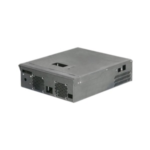 Stainless Steel Sheet Metal Chassis Customization Precision Cutting Bending Forming Cabinet Electronic Component Processing - Product Image 1