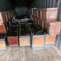 Tuyau de précision en acier allié, livraison gratuite, tube de haute qualité, isi 4130