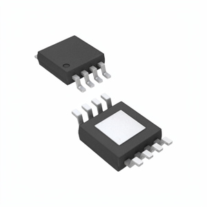 8 SOlC Exposed Pad BOM IC In Stock MP2365DN-LF-P Components Electronic Power Management (PMIC) - Product Image 1