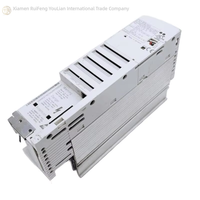 Inversor de Frecuencia E82EV251K2D VFD, Control Vectorial 8200, 0.37-15kW, 220V, 400V, 1PH, 3PH, K2C, K4C, 2B, 2D, 2E, para Ventiladores, Bombas y Transportadores