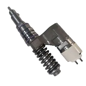 Injecteur de carburant de l'unité électronique diesel RG33959 RE517660 RE517661 EX631011 RG33966 SE501756 BEBE4B17001 BEBE4B17101