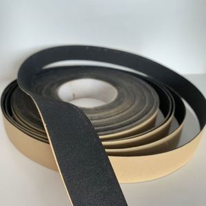 Soundproof Door Sealing Stripes Single Side Adhesive <b>Foam</b> Tape Weather Stripping EvA <b>Foam</b> Tape - Product Image 5