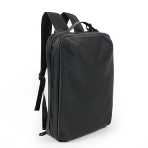 CHANGRONG – sac à dos en nylon 15.6 pouces pour hommes et femmes, imperméable et personnalisé - Product Image 4